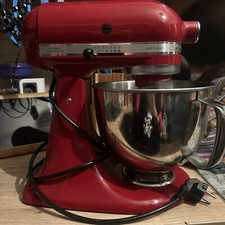 KitchenAid ARTISAN made In USA