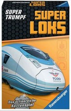 Super trumpf superloks - -,