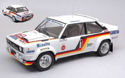 Modellauto rallye maßstab - rallye,