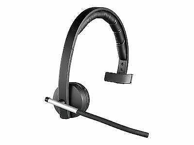 Logitech wireless headset - logitech,