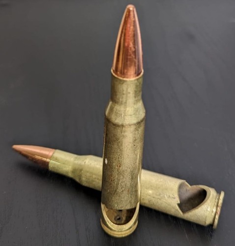 Flaschenöffner patrone - flaschenöffner, "patrone