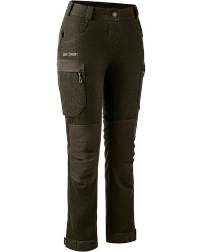 Deerhunter damen hose tatra - deerhunter,