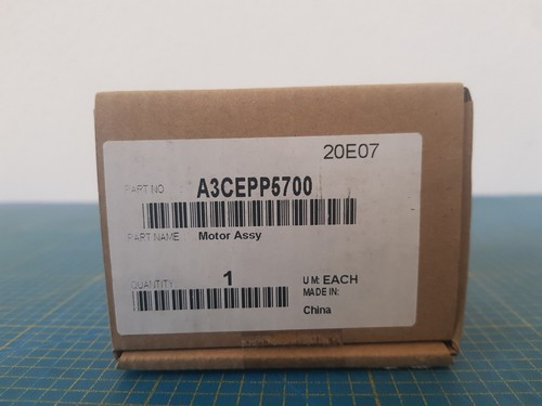 Konica minolta motor - minolta, assy