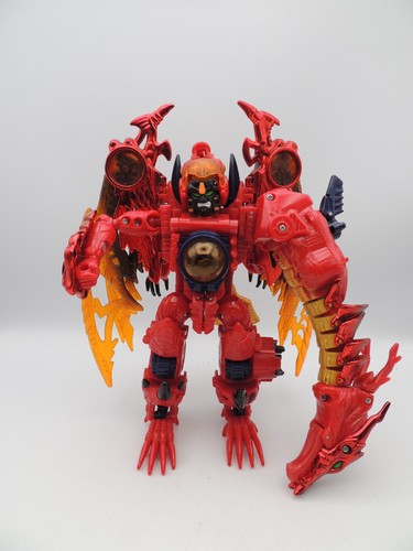 Transformers beast wars - transformers, ultra