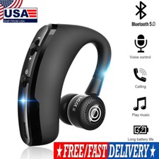 Bluetooth 5.0 Earpiece