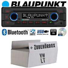 Blaupunkt Radio für VW LT