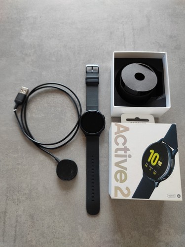 Samsung galaxy watch active - samsung,