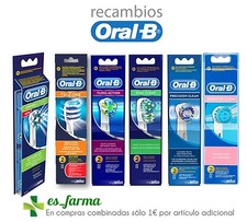 BRAUN ORAL-B Ersatzteile