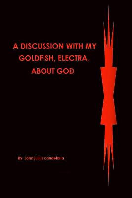 Discussion with goldfish - with,