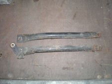 vom IWL Berlin Roller - Rahmen Teile - SR 59