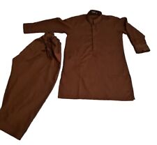 Kurta Shalwar Junge- Indische- Pakistanische- Bollywood 