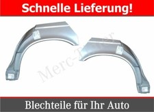 BMW 5er E39 1996-2004 Hinten