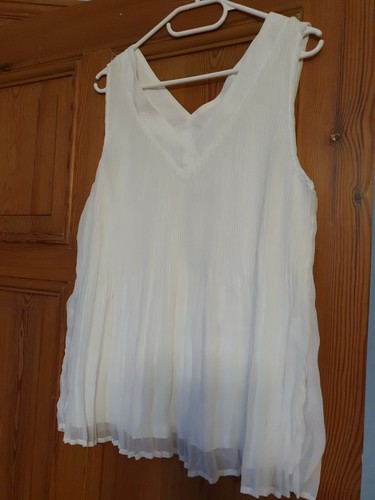 Bluse top friendtex xs - friendtex,