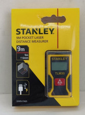 STANLEY Mini Laser