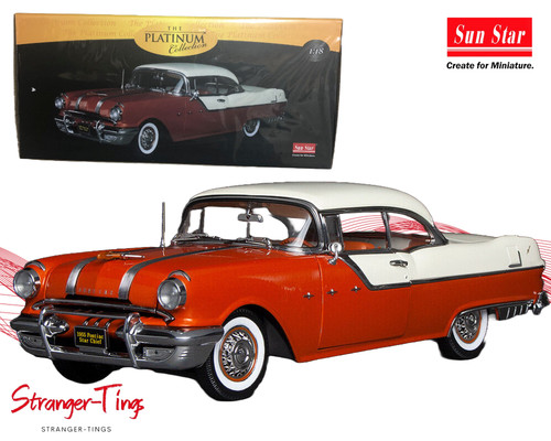 Sunstar 5048 1955 - 5048, pontiac