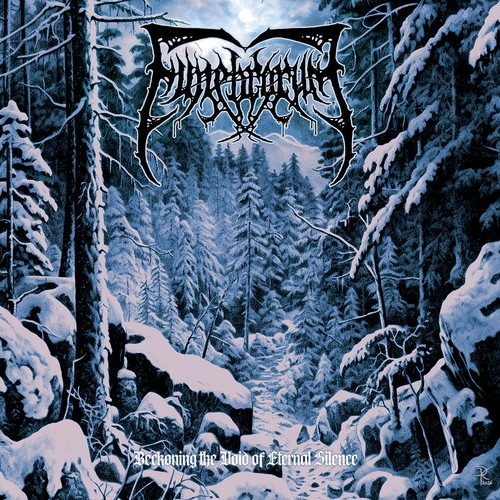 Funebrarum beckoning the - funebrarum,