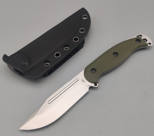 Kizer messer ursa - messer, major