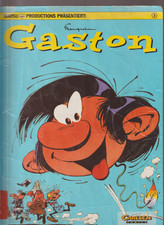 Franquin: Gaston, Band 3