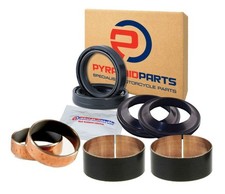 Fork Overhaul Kit Seals Bushes