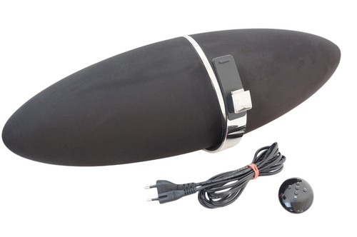 Bowers wilkins zeppelin - wilkins,