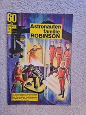 Astronautenfamilie robinson - astronautenfamilie,