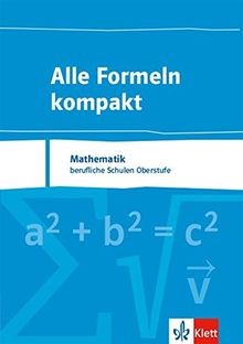 Alle formeln kompakt - formeln,
