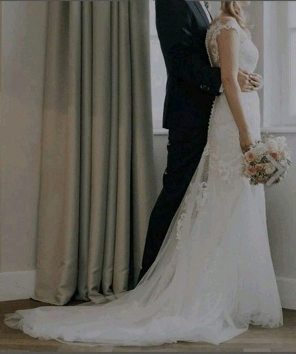Brautkleid - ♥️, ♥️
