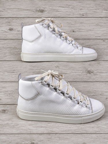 Balenciaga arena carbon fibre - arena,