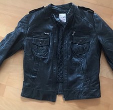 Italienische Schwarze