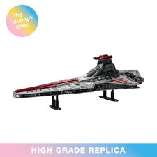 75367 MOC Venator-Class