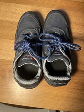 Damen Sicherheitsschuhe S3 Cofra MONNALISA Größe EU38