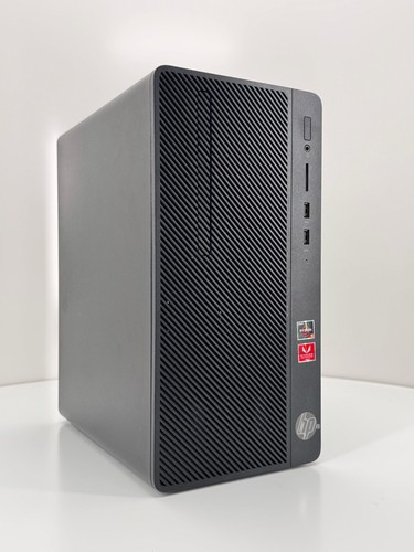Computer desktop ryzen - computer, 5