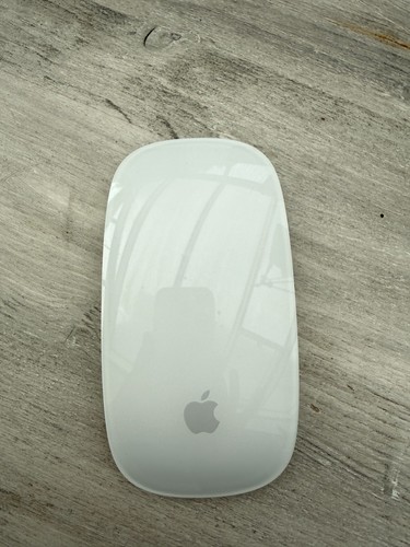 Apple magic mouse weiß - magic,