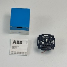 Busch-Jaeger 2250 Dimmer