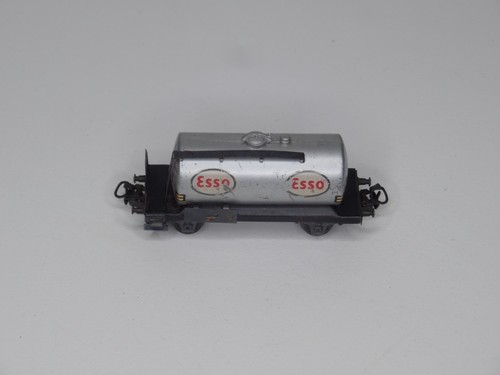 Marklin scale 4501 esso - ho,