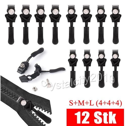 Tlg zipperfix easy - 12,