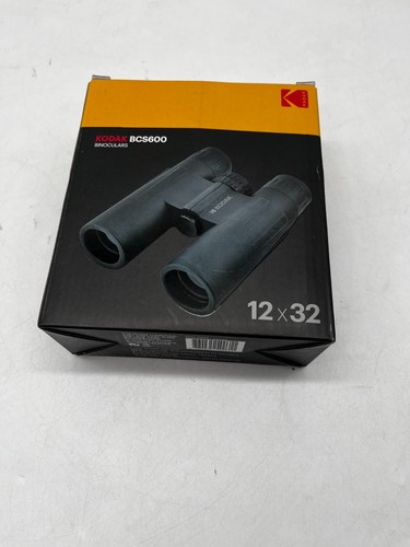 Kodak bcs600 12x32 binocular - bcs600,
