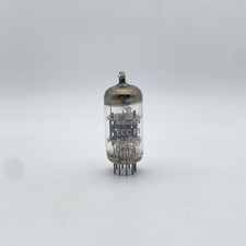 Siemens ECC81 = 12AT7 Röhre