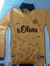 BVB Heimtrikot 98/99 Größe L