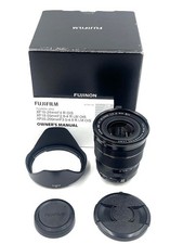 Fujifilm FUJINON XF10-24mm F4