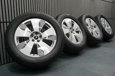 4 WINTERRÄDER WINTERREIFEN