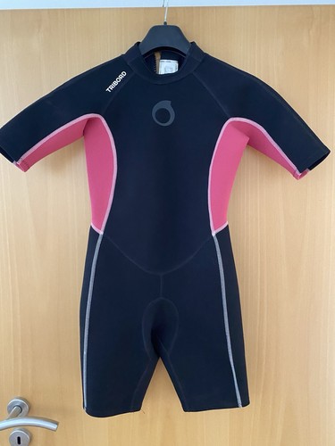 Tribord neopren shorty 2mm - neopren,