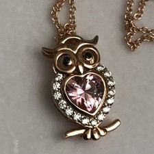 WINNICACA Damen Eulen