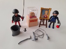 Playmobil 4265 Juwelenraub