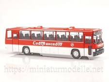 1:43 Ikarus 250.59
