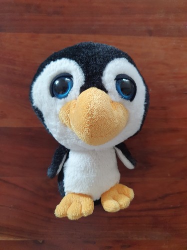 Kuscheltier pinguin 20cm - kuscheltier,