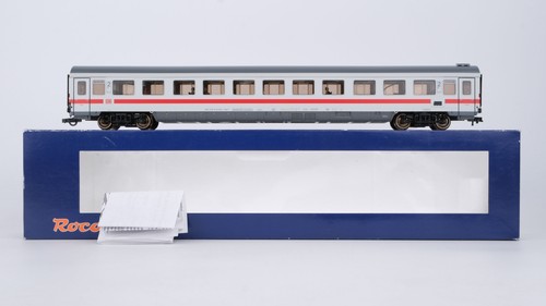 Roco 45830 abteilwagen - roco,
