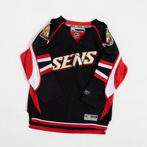 Reebok ottawa senators trikot - reebok,