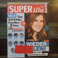 Super Illu, Nr. 50