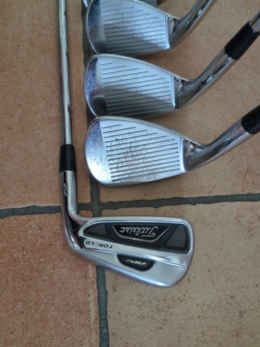 Eisensatz titleist ap2 - ap2, 712
